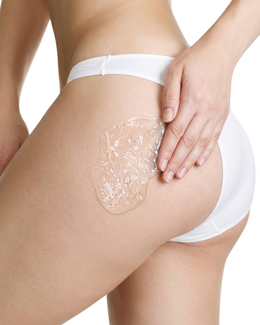 Body Slimming Anti-Cellulite Gel - Curvisse