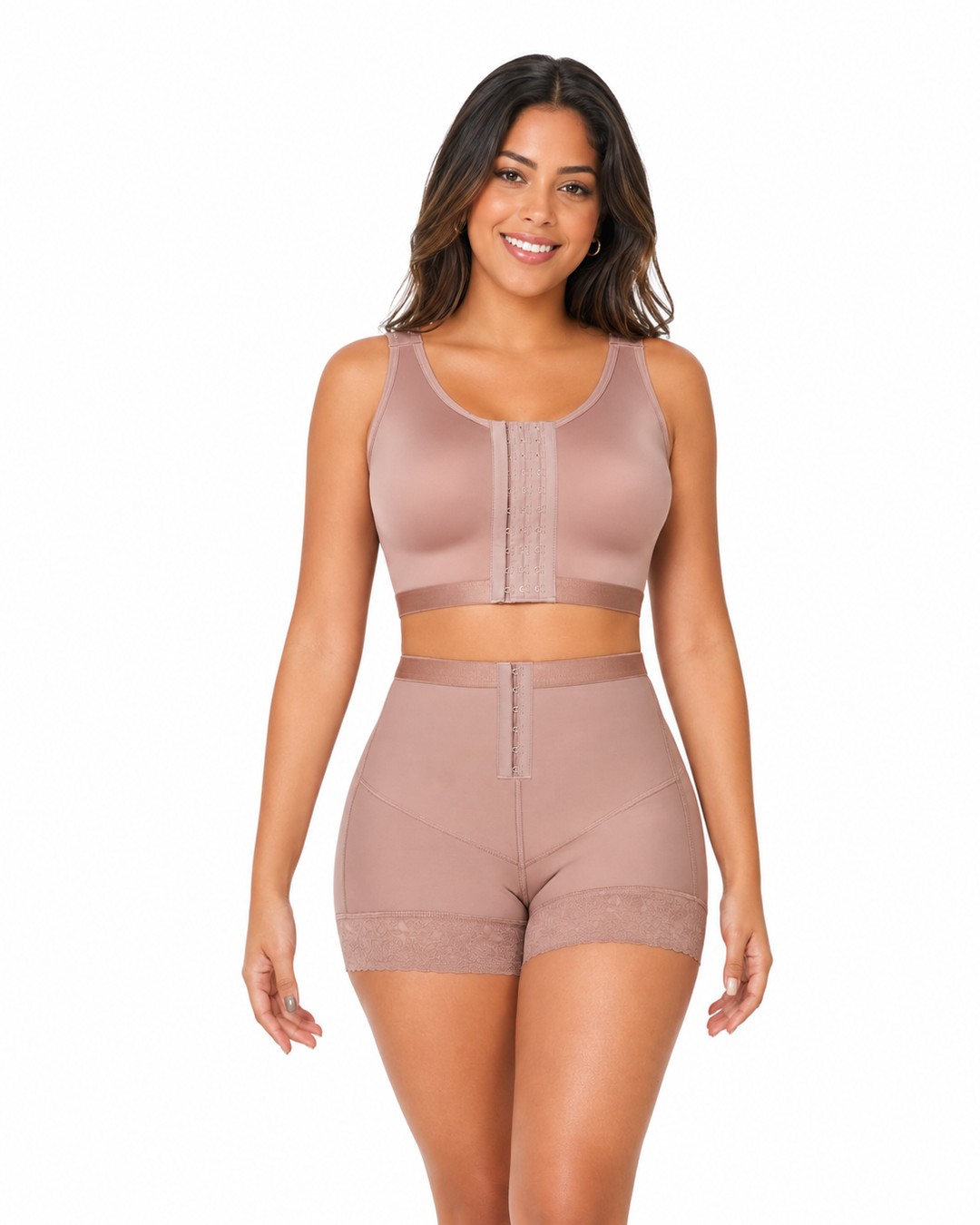 BRAEEZ Special Support Bra - Curvisse