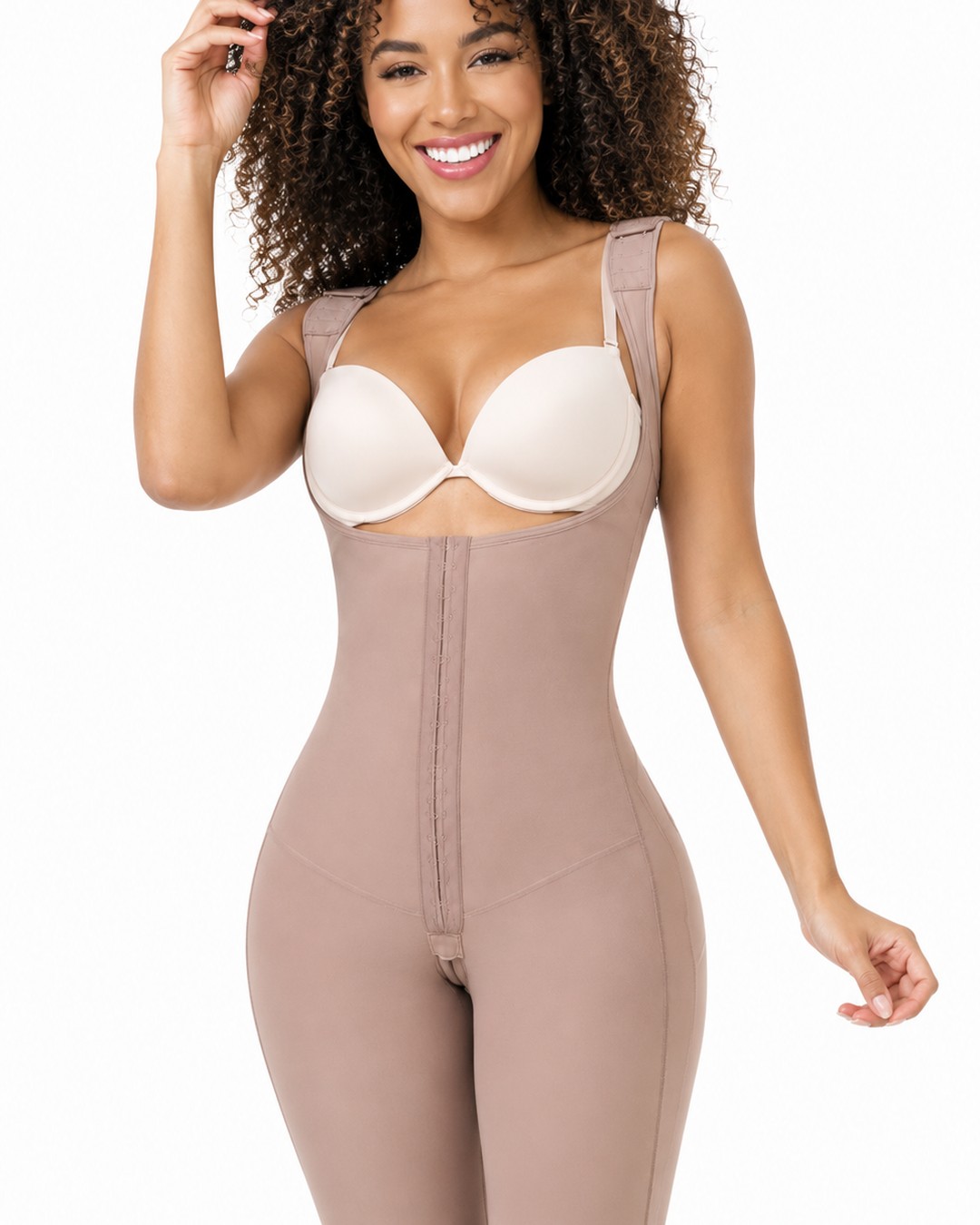 CUR2220-1 Sculpting Long Leg Shaper - Curvisse