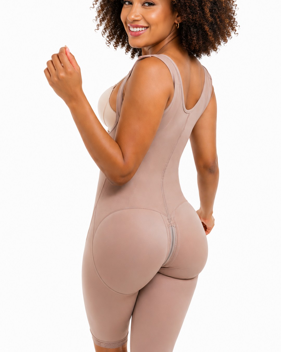 CUR2220-2 Sculpting Long Leg Shaper - Curvisse