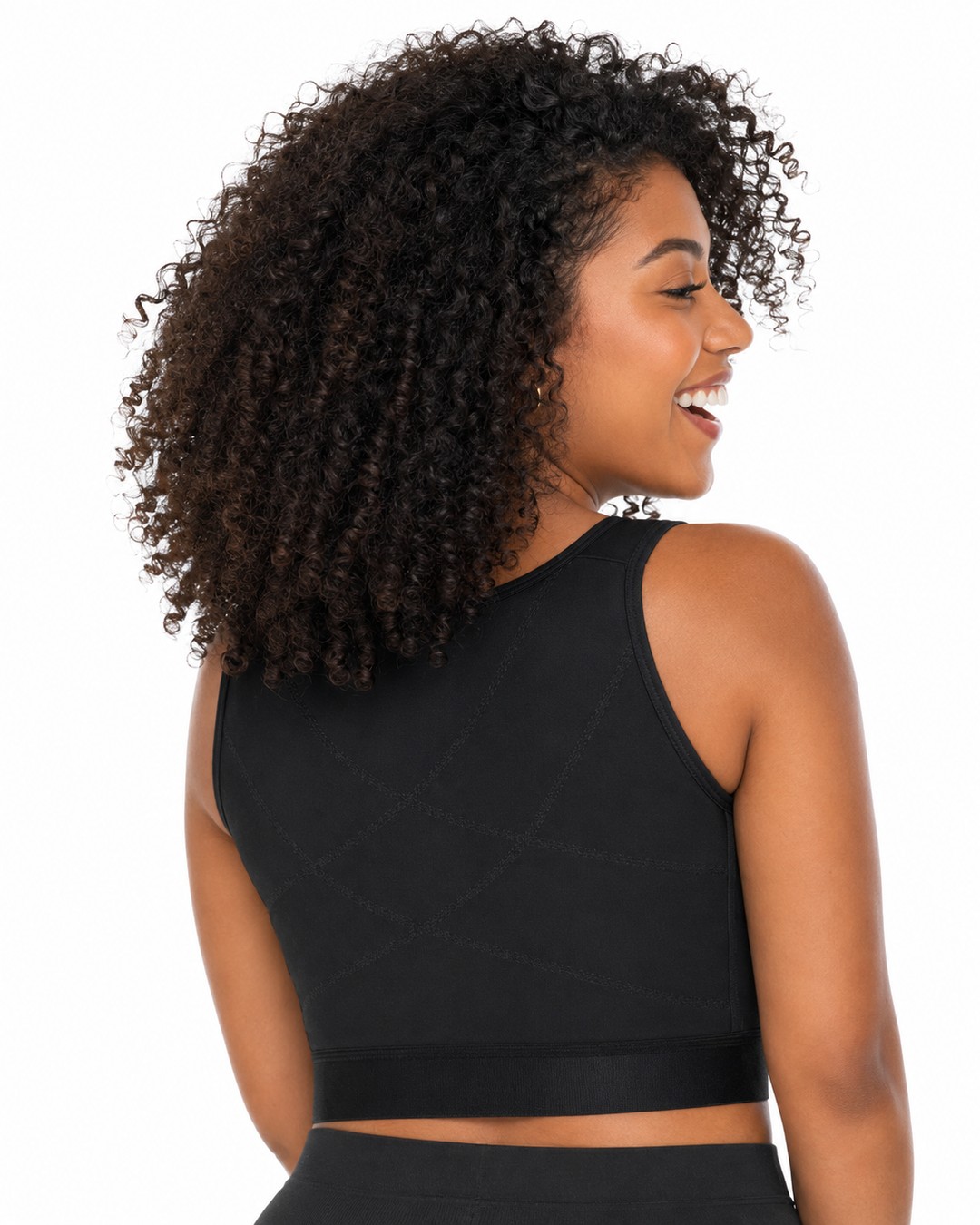 BRAEEZ Smart Support Bra - Curvisse