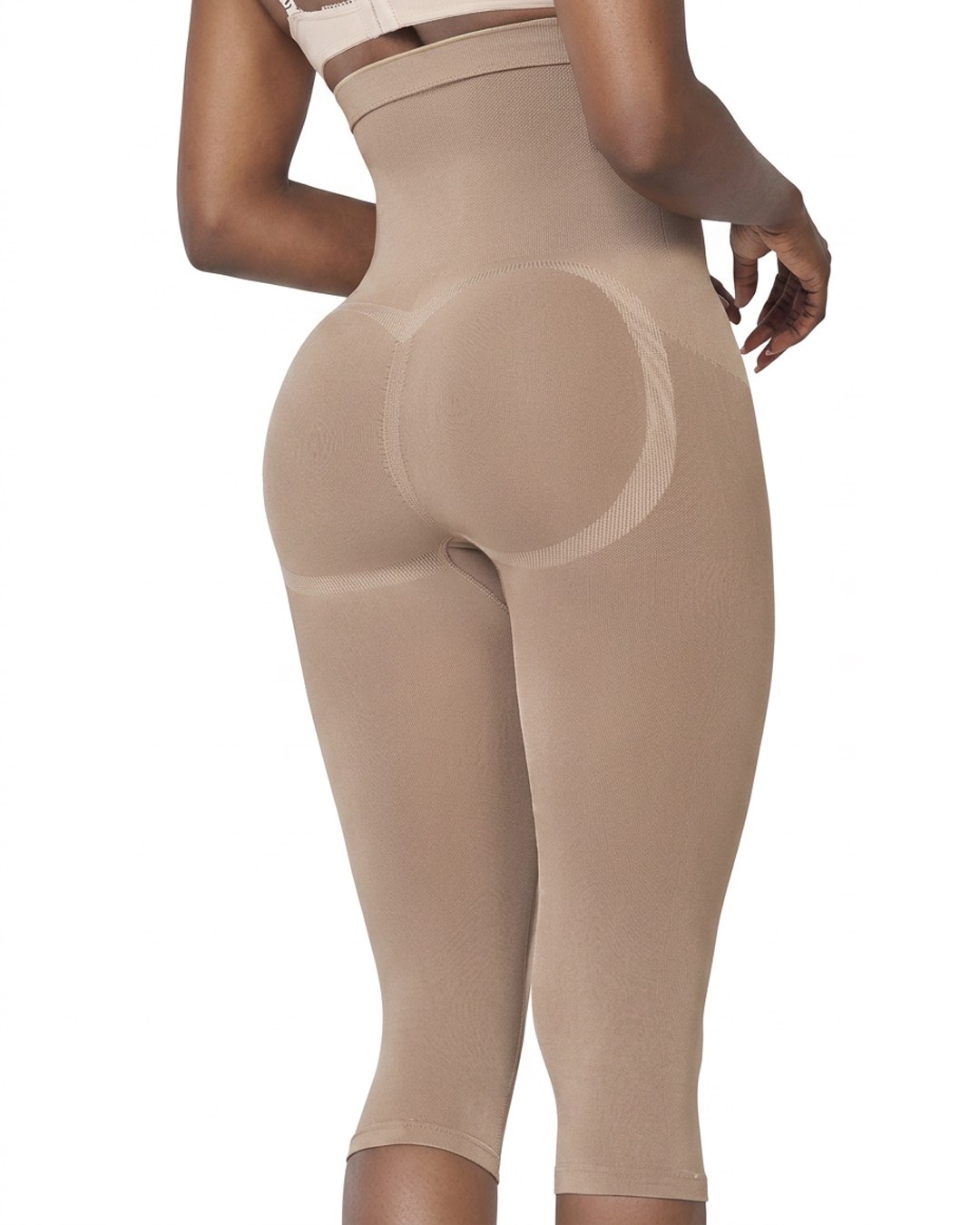 CUR3725-3 Comfort Evolution Shaping Capri - Curvisse