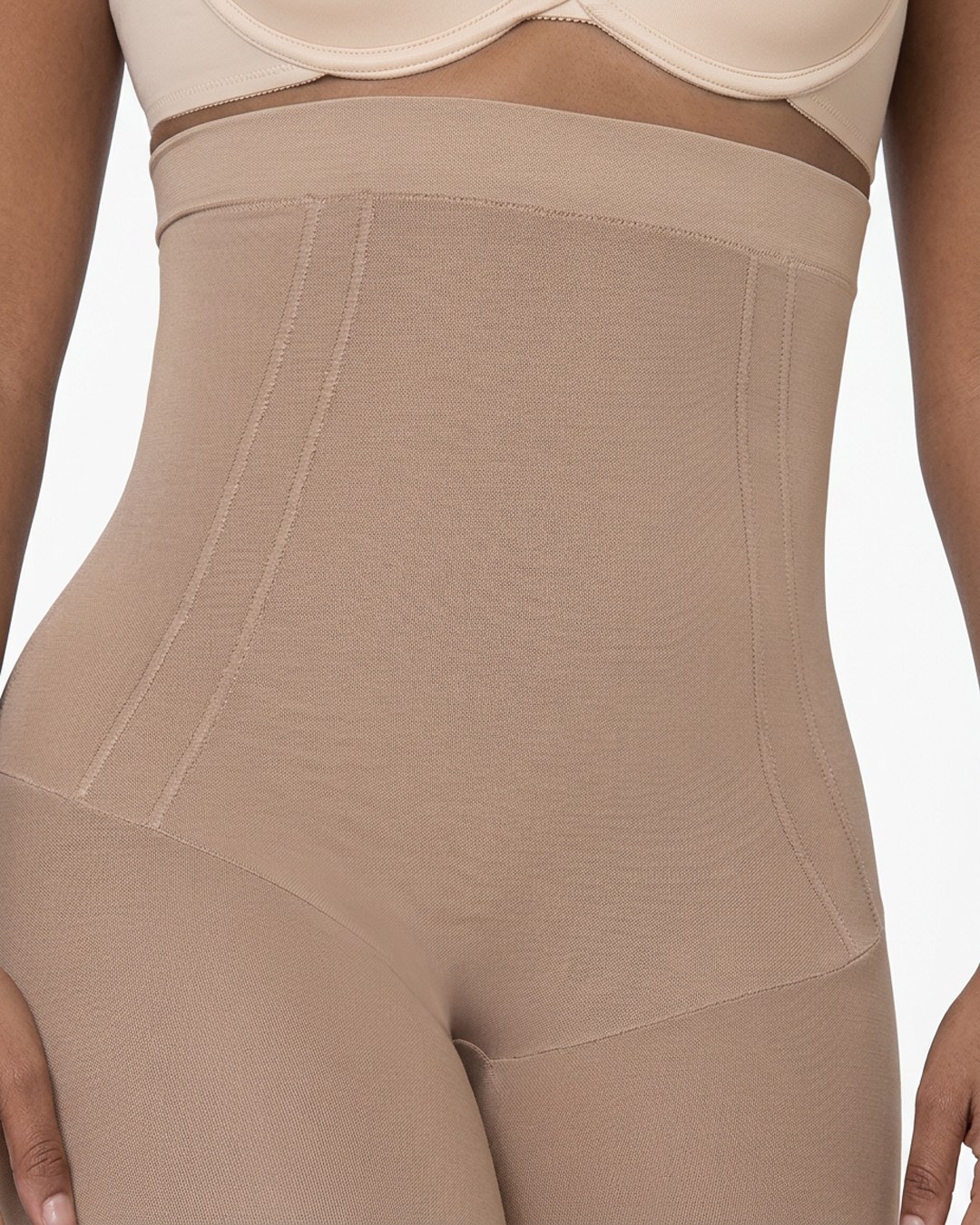 CUR3725-5 Comfort Evolution Shaping Capri - Curvisse