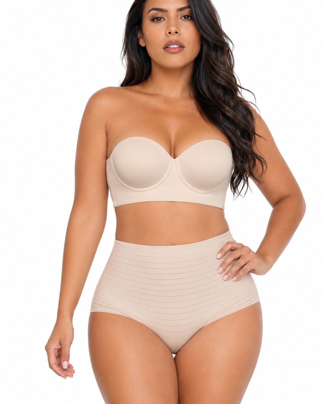 CUR4001-1 Daily Comfort Brief - Curvisse