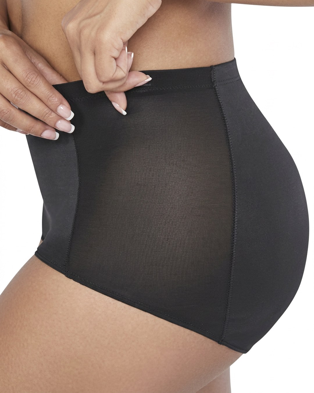 CUR4002-2 Light Shaping Brief - Curvisse