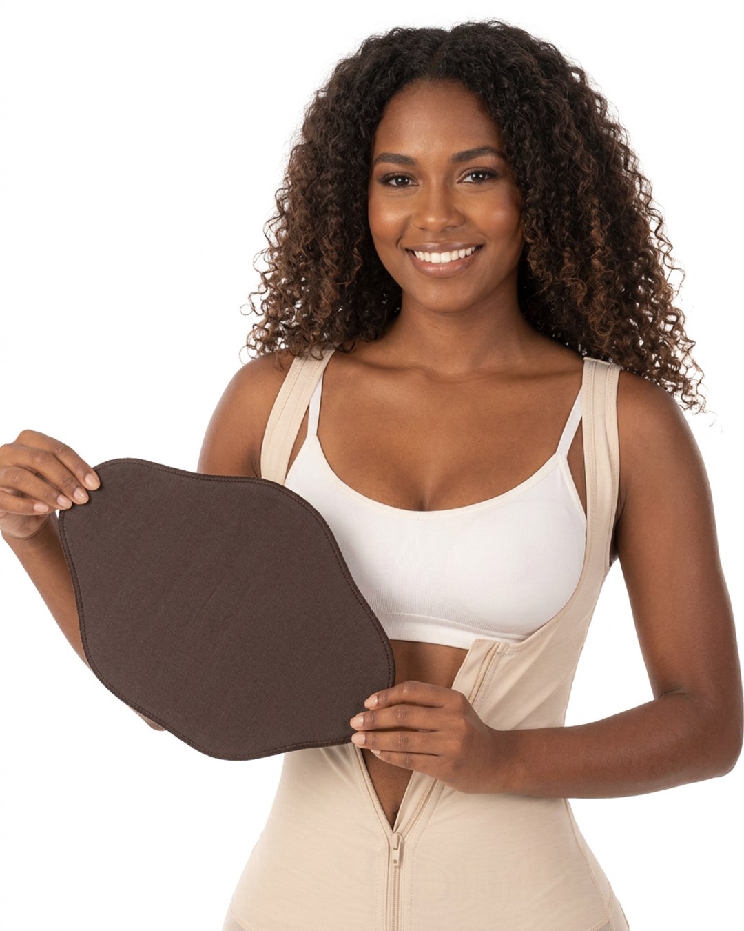 SCA604-1 Abdominal Shaping Board - Curvisse