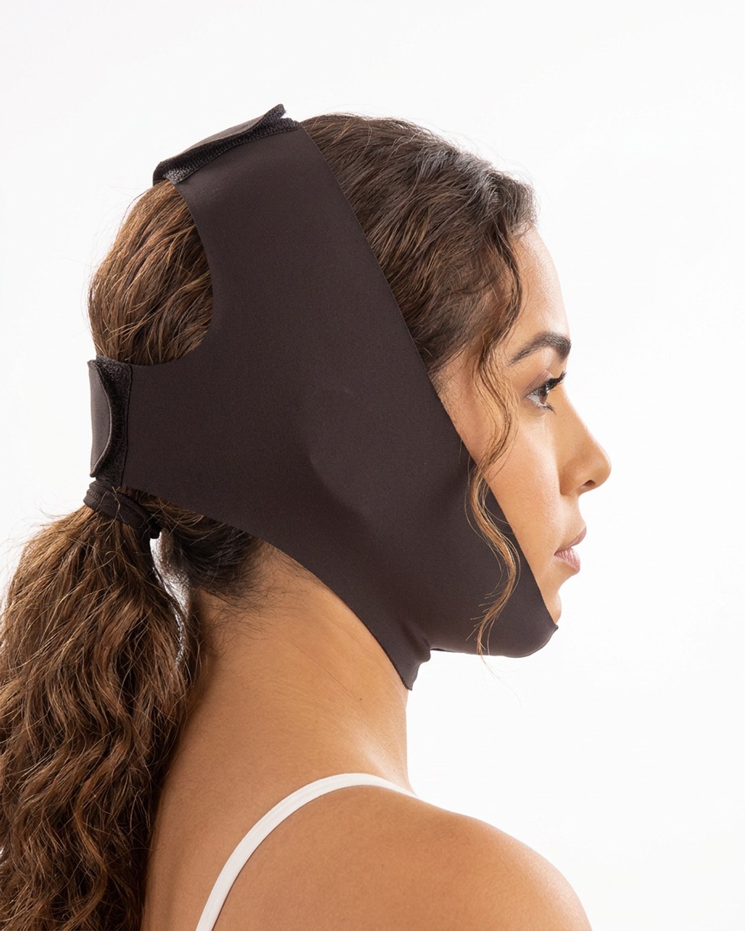 2-Point Velcro Waist Trainer - Curvisse