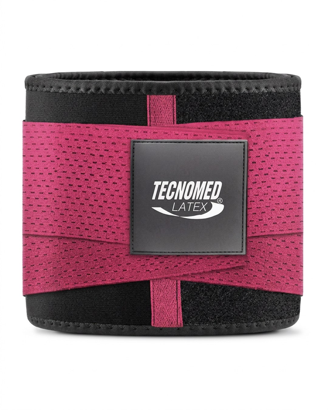 TEC0658-1 Weight Lifting Latex Belt - Curvisse