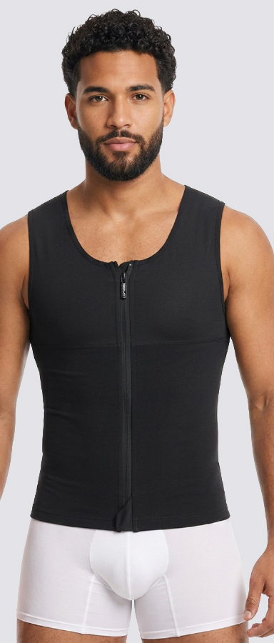 Fajas para hombre colombianas Puerto Rico - Curvisse